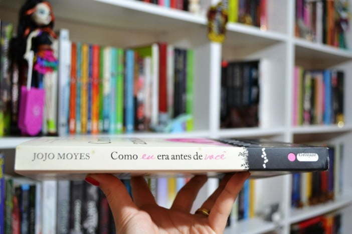 Jojo Moyes1