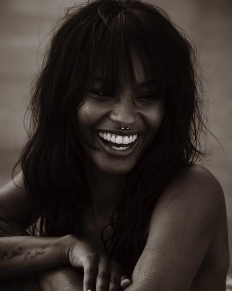 Sharam Diniz para Mariano Vivanco