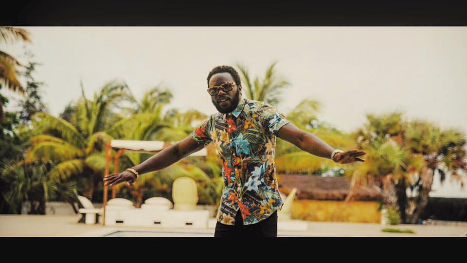 Tchoboli filha alheia