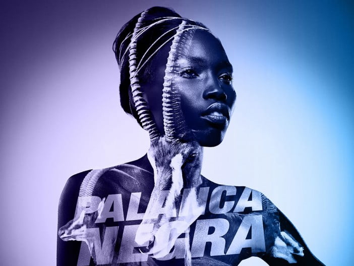 Angola Fashion Week Palanca Negra Gigante