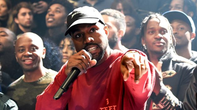 Kanye