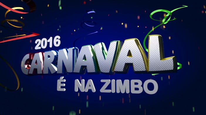 Logo CarnavalZimbo
