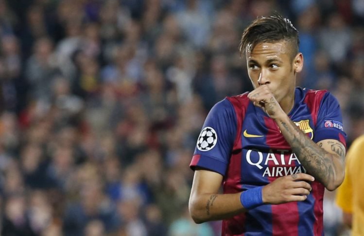 Neymar