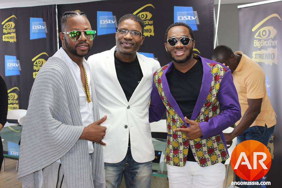 Emerson Big Brother AM