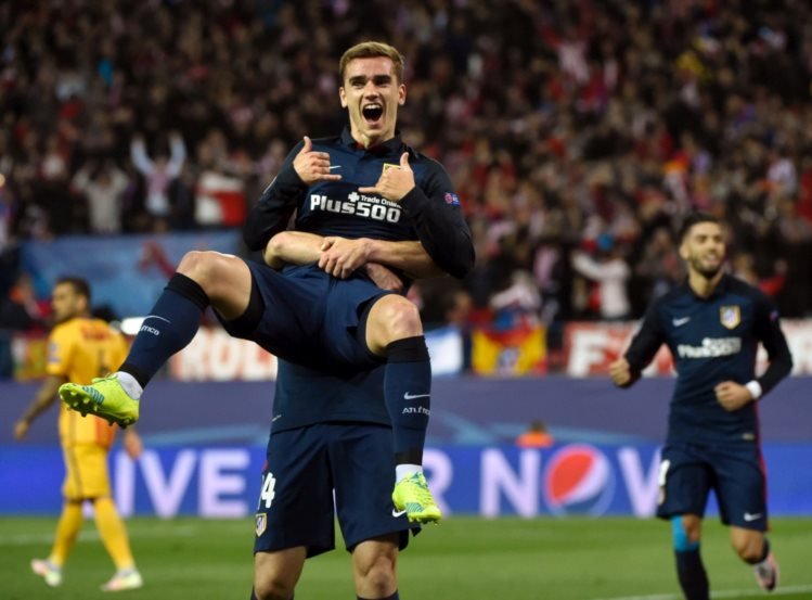 Antonie Griezmann