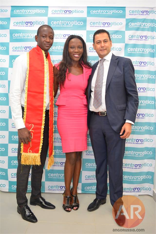 Centrooptico Mauricio e Nadir