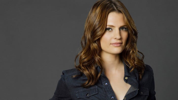 Kate Beckett