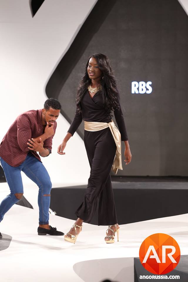 Miss Angola Luisa Baptista RBS1