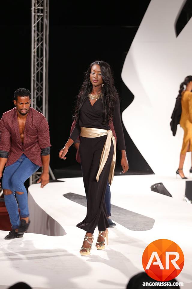 Miss Angola Luisa Baptista RBS3