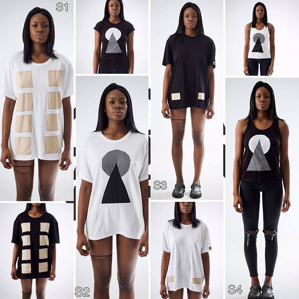 Nankova Alves modelos