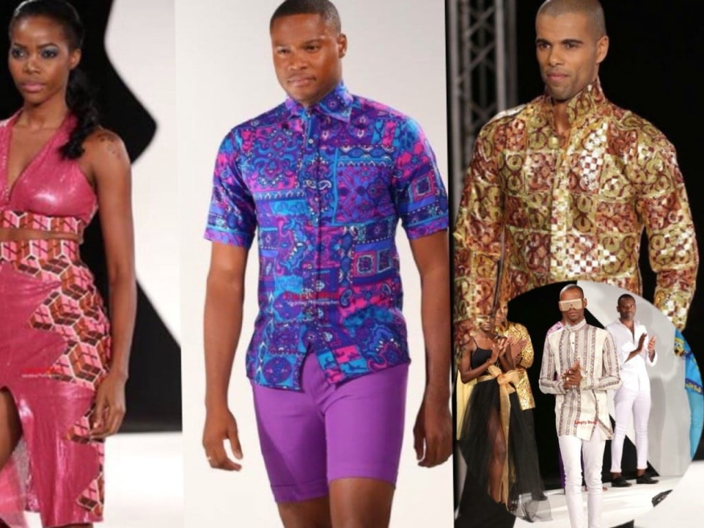 Estilista: Avelino Nascimento