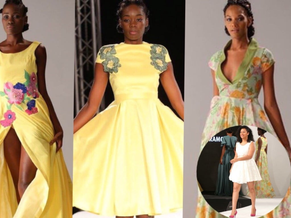 Estilista: Mara Ramos