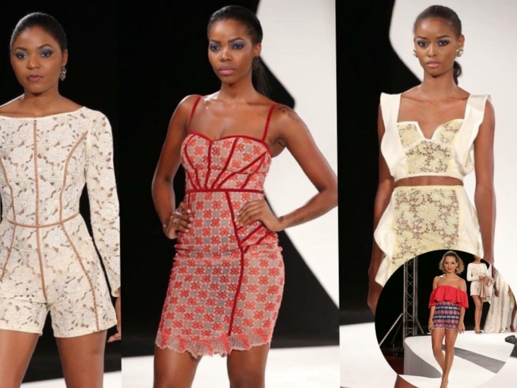 Estilista: Rose Palhares