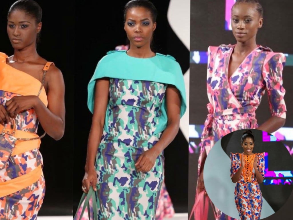 Estilista: Soraya Piedade