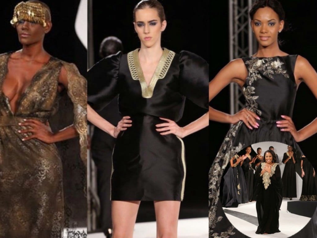 Estilista: Fiu Negru