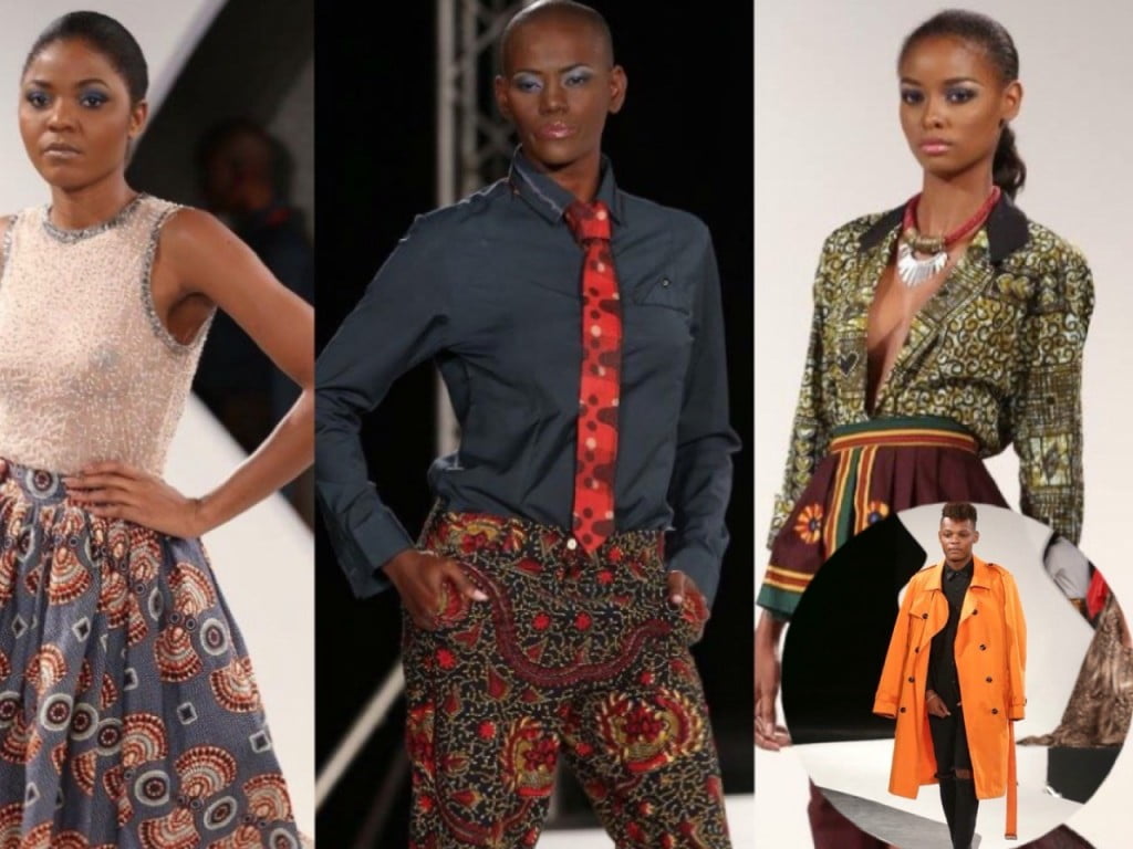 Estilista: Orlando Zua