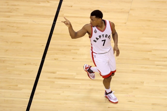 Kyle Lowry