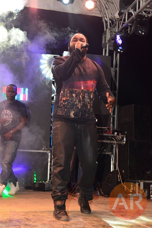 Sandokan Festival Sumbe