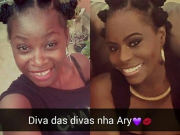 8 looks da Diva Ary que foram plagiados por fãs nas redes sociais