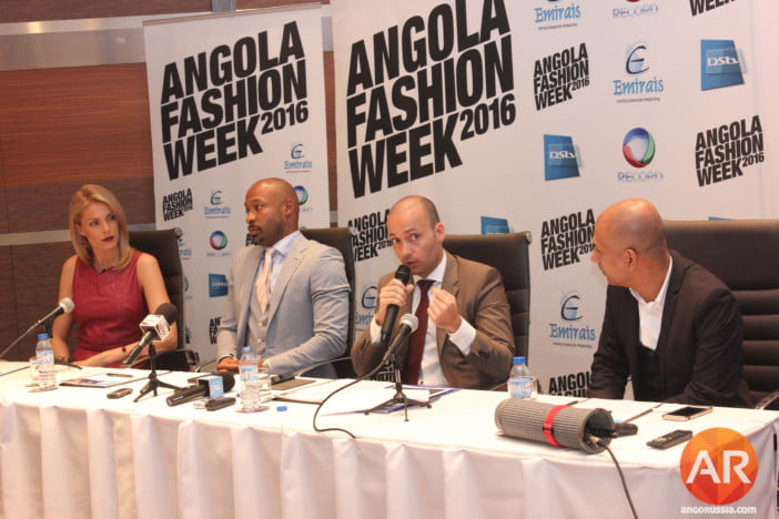 angola fashion week