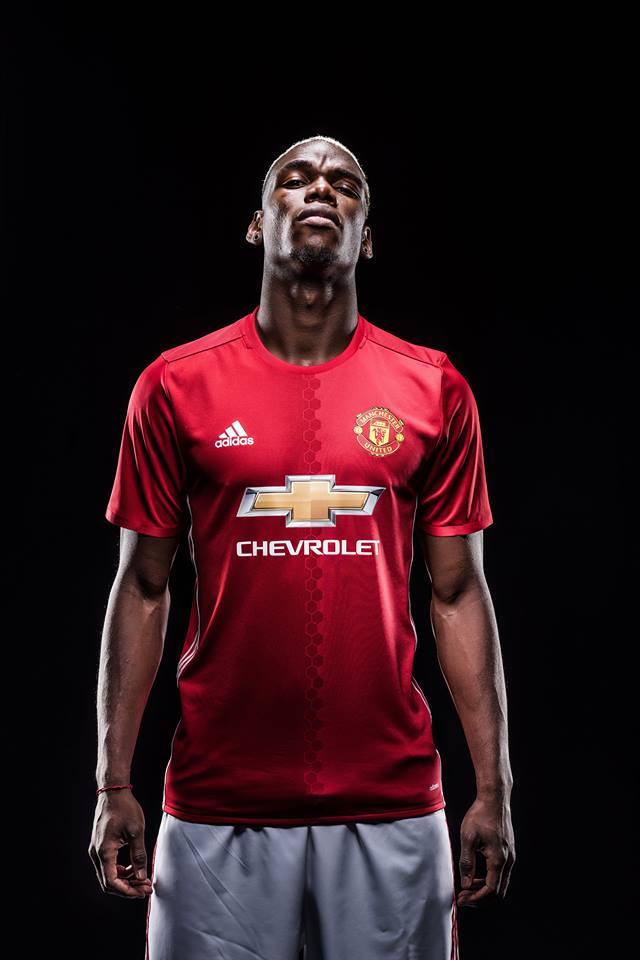 Pogba