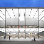Apple abre primeira loja oficial em Angola