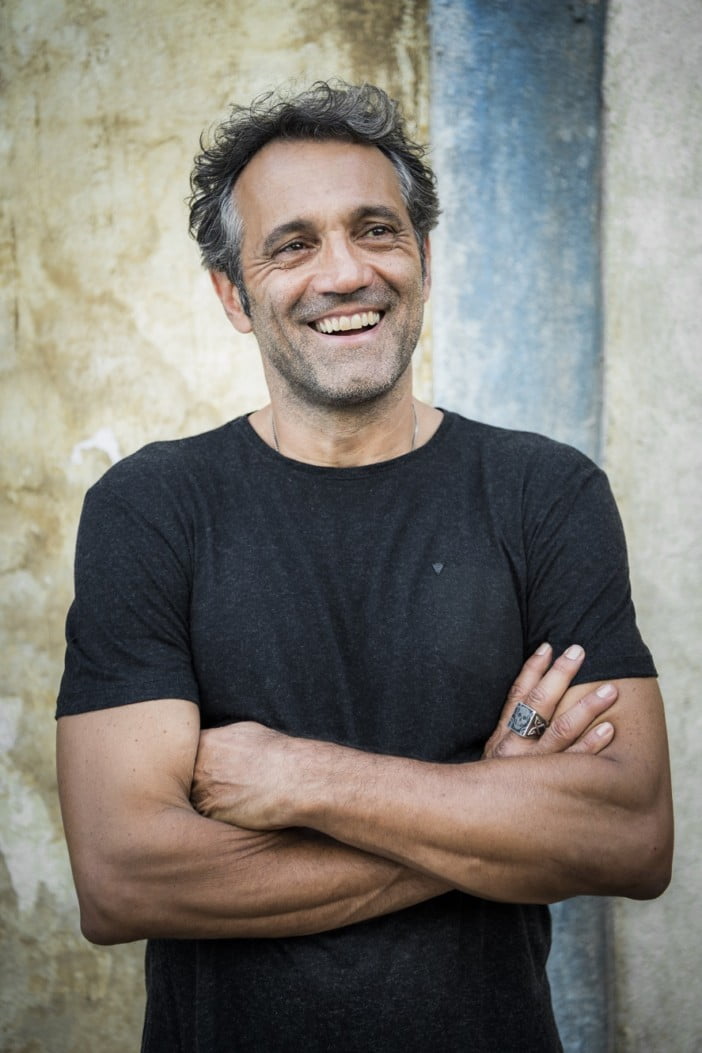 Domingos Montagner - Velho Chico