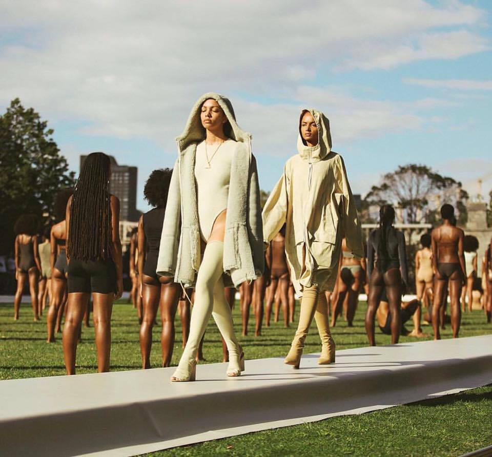 shanty-franco-halona-vog-kanye-west-desfile