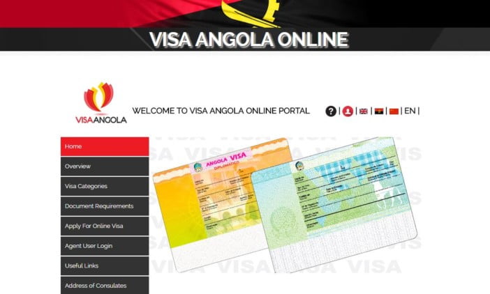visa-online