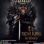 DC Músico lança E.P "New King"