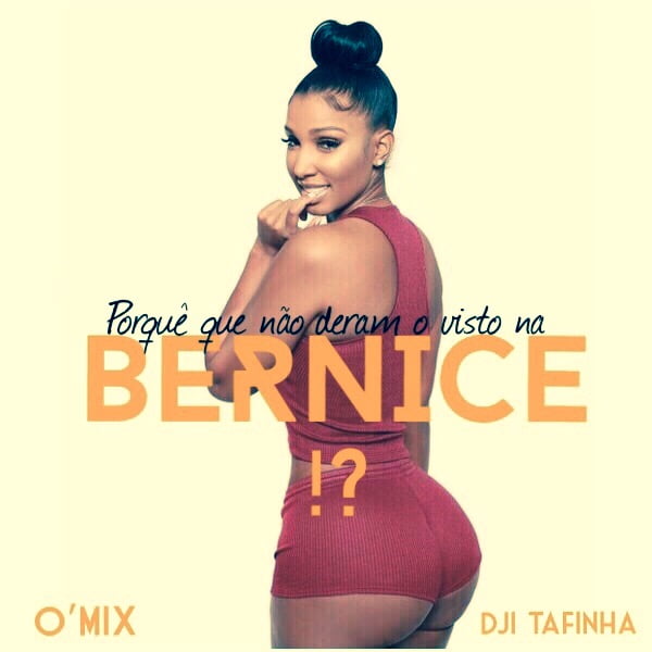 Dji Tafinha e O_Mix 