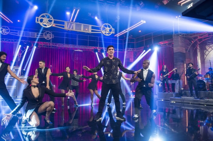 Adnight com Ivete Sangalo