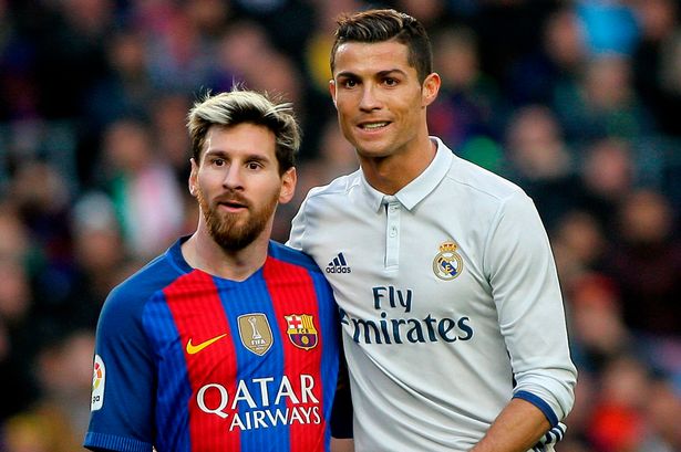 messi-e-cristiano-ronaldo