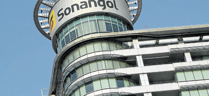 sonangol