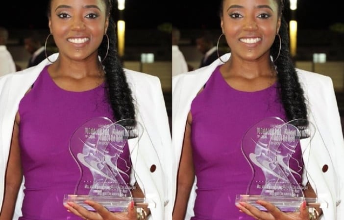 Com 8 troféus , Eva é a rapper angolana mais premiada de sempre