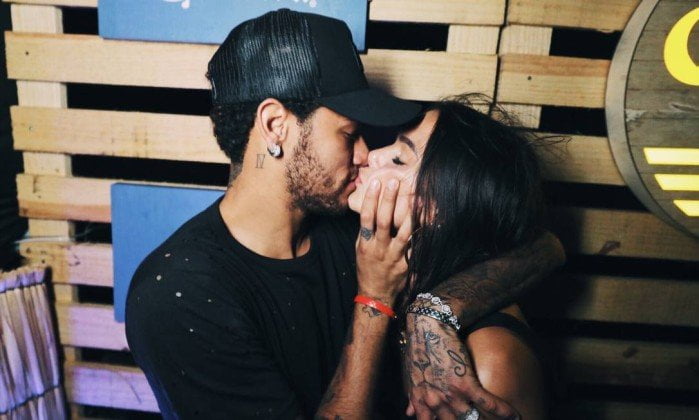 Neymar planeja pedir mão de Bruna Marquezine em casamento