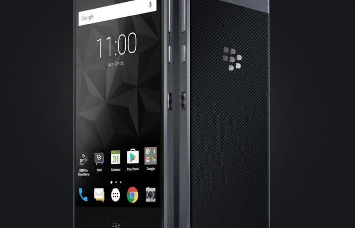 BlackBerry “ressuscita” e lança smartphone com Android nos EUA