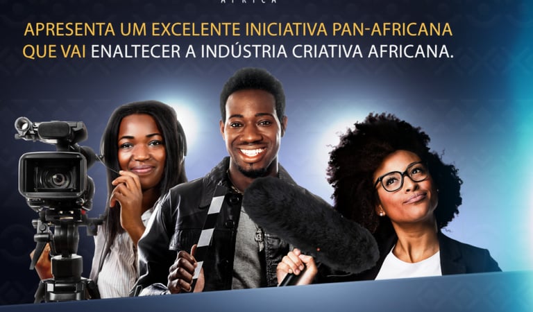 Multichoice vai lançar programa para ajudar jovens produtores e realizadores africanos 