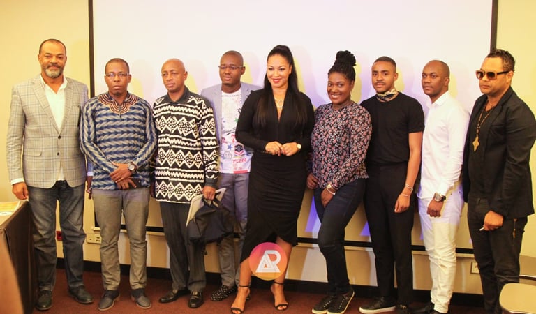 STEP e Platinaline estreiam no dia 22 a gala de premiação “Globos de Ouro Angola”