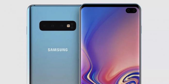 Com câmera sextupla e 5G, Galaxy S10 poderá custar mais de 1,700 dólares