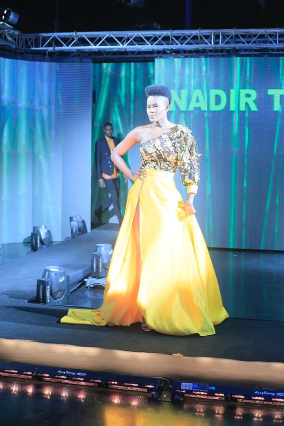 Nadir tati