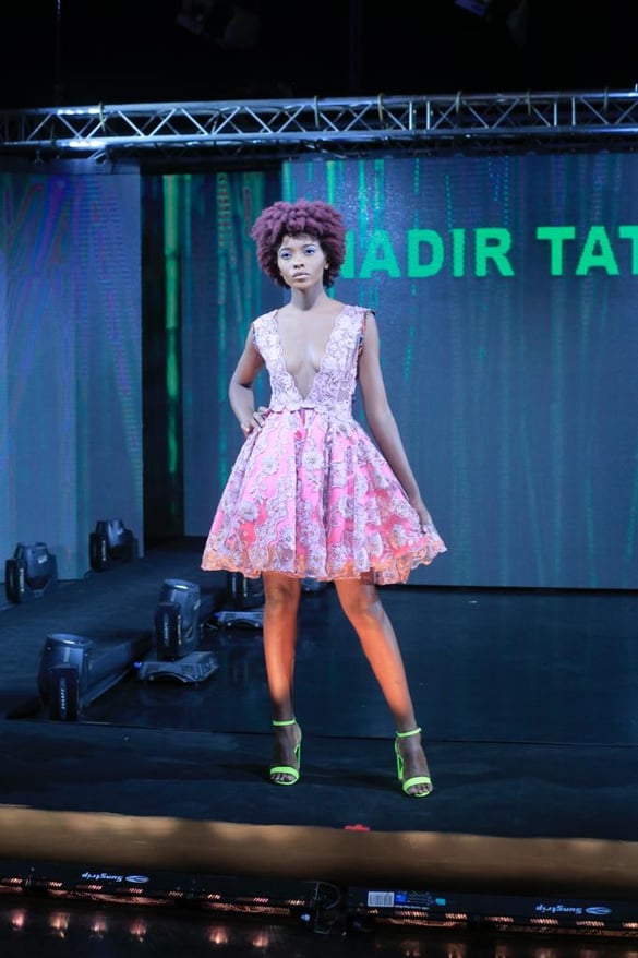 Nadir tati