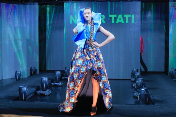 Nadir tati