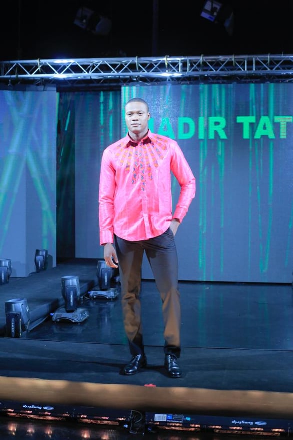 Nadir tati