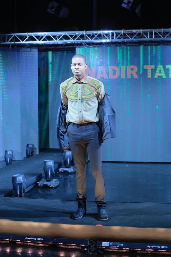 Nadir tati