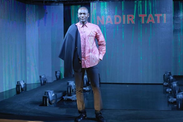 Nadir tati