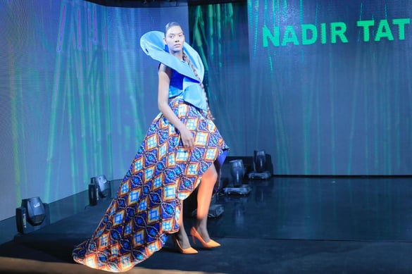 Nadir tati