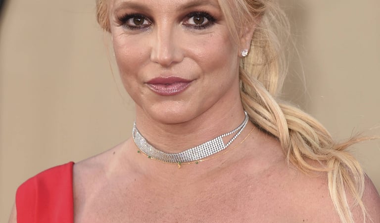 Após ter ficado 15 anos sem beber, Britney Spears fala da sua relação actual com o álcool