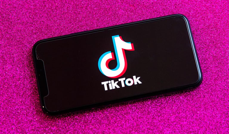 TikTok lança ferramenta para pesquisa de emprego