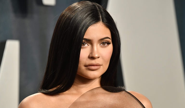 Kylie Jenner fala sobre ter mais um filho e deixa claro: -“Me sinto no controlo da minha vida e das minhas decisões”